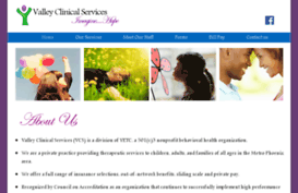 valleyclinicalservices.org