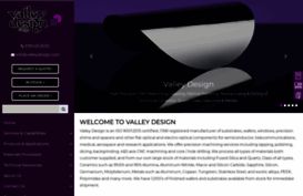 valleydesign.com