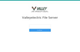 valleyelectric.egnyte.com