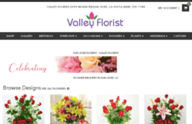 valleyflorist.com