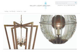 valleylights.com