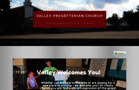 valleypresbychurch.org