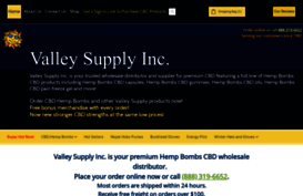 valleysupplyinc.com