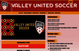 valleyunited.org