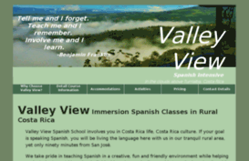 valleyviewspanish.com