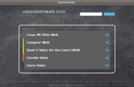 valordemiweb.com