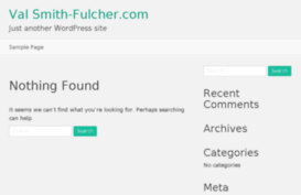 valsmith-fulcher.com