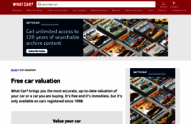 valuations.whatcar.com