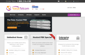 valuetelcom.com
