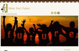 valueyourfuture.com.au