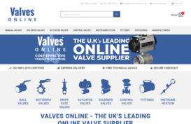 valves-online.co.uk