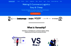 vamaship.com
