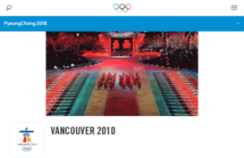vancouver2010.com