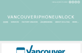 vancouveriphoneunlock.com