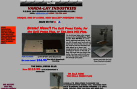 vanda-layindustries.com
