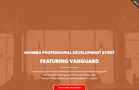vanguard.splashthat.com