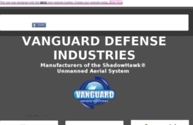 vanguarddefense.com