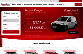 vanman.co.uk