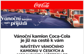vanocnikamion.cz