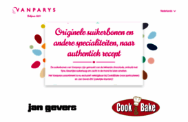 vanparys.eu