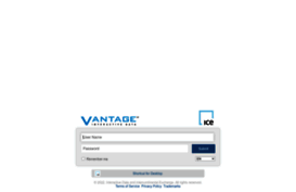vantage-excel.interactivedata.com