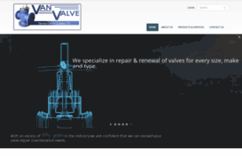 vanvalve.com