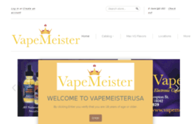vapemeisterusa.com