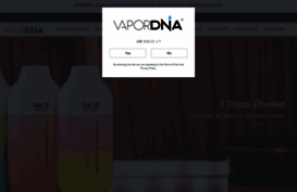 vaperdna.com