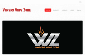 vapersvapezone.com