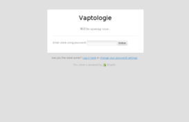 vapetology.com