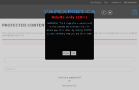 vapexport.com