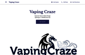 vapingcraze.com