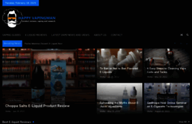 vapingman.co.uk