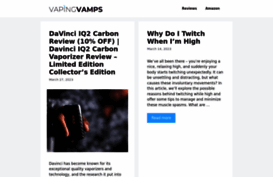 vapingvamps.com