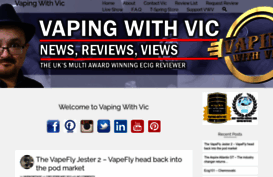 vapingwithvic.co.uk