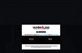 vapor4less.com