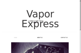vaporexpress.com