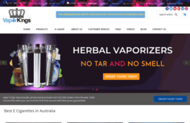 vaporkings.com.au