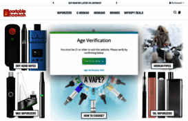 vaporplants.com