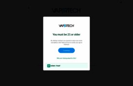 vaportechusa.com