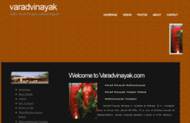 varadvinayak.com