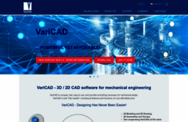 varicad.com