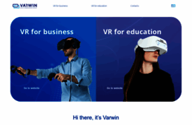 varwin.com