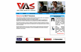 vasitsolutions.com