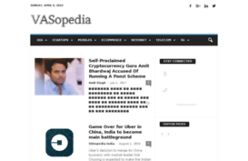 vasopedia.com