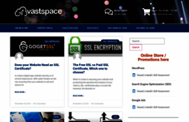 vastspace.net