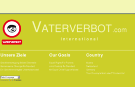 vaterverbot.com