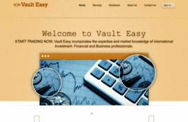 vaulteasy.com