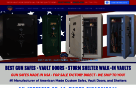 vaultprousa.com