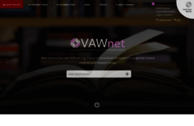 vawnet.org